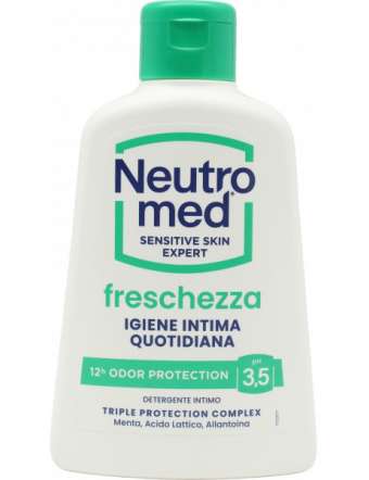 NEUTROMED INTIMO FRESCHEZZA...