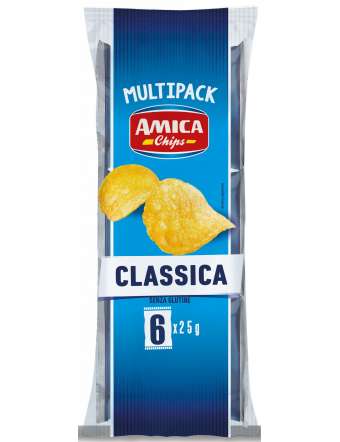 AMICA CHIPS MPK ORIGINALE...