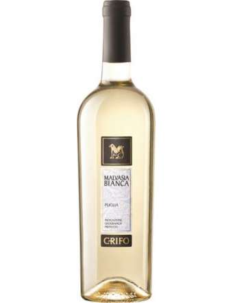 GRIFO MALVASIA BIANCA...