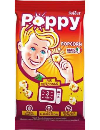 SELECT POP CORN PER...