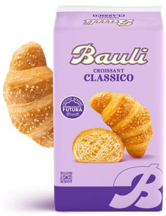 BAULI CROISSANT...