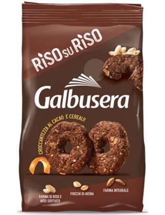 GALBUSERA RISOSURISO...