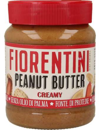FIORENTINI PEANUT BUTTER...