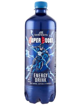 SAN BENEDETTO ENERGY SUPER...