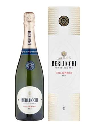 BERLUCCHI FRANCIACORTA...