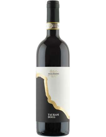 VILLA RAIANO TAURASI DOCG...