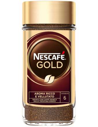 NESCAFE' GOLD GR 100