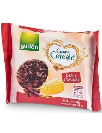 GULLON GALLETTE MAIS E...
