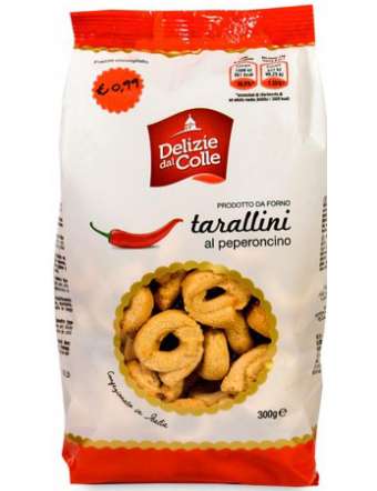 DELIZIE DAL COLLE TARALLINI...