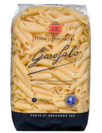 GAROFALO PENNE ZITONI...