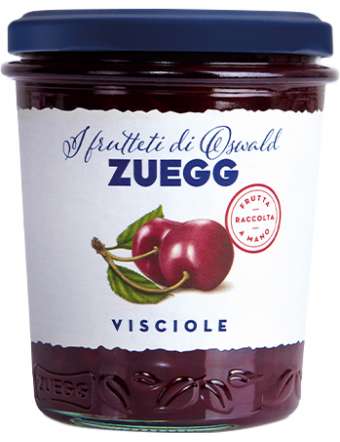 ZUEGG CONFETTURA VISCIOLE...