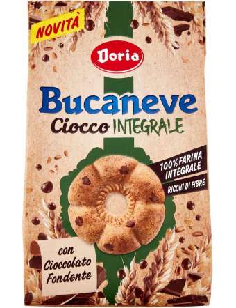 DORIA BUCANEVE CIOCCO...