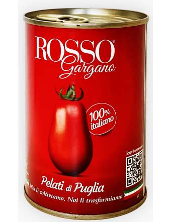 ROSSO GARGANO POM PELATI GR...