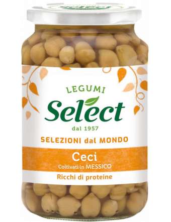 SELECT CECI LESSATI VETRO...