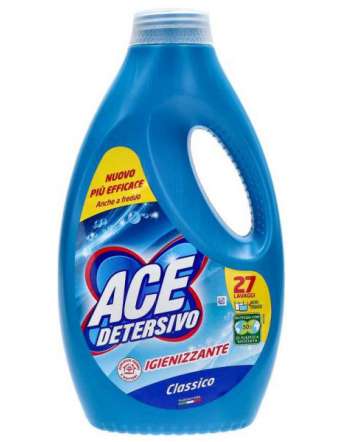 ACE DETERSIVO IVO LIQ...