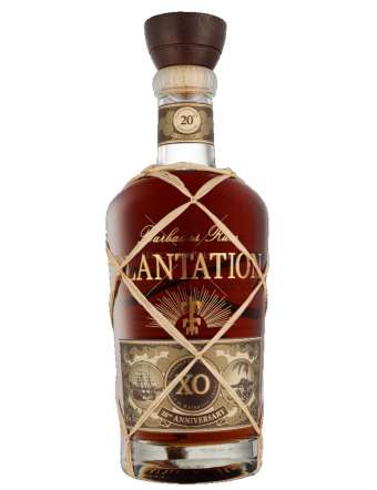 PLANTATION XO 20TH ANN. RUM...