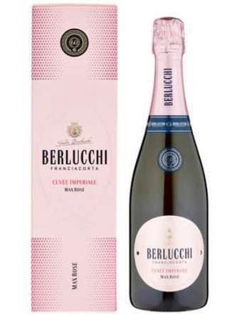 BERLUCCHI FRANCIACORTA MAX...