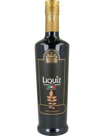 RUSSO LIQUORE LIQUIRIZIA 26...