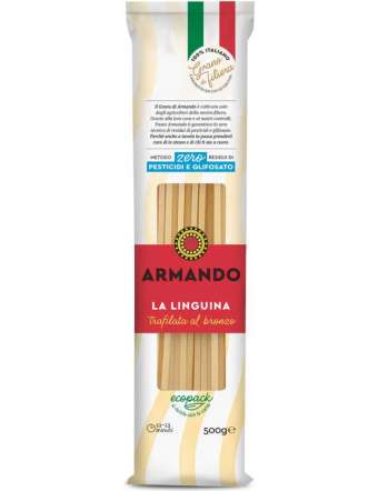 ARMANDO LA LINGUINA GR 500