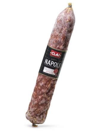 CLAI SALAME NAPOLI SFUSO KG...