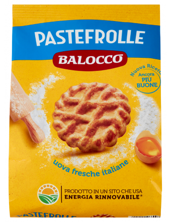 BALOCCO PASTEFROLLE...