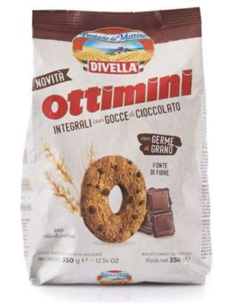 DIVELLA OTTIMINI GOCCE...
