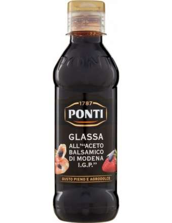 PONTI GLASSA DI ACETO...