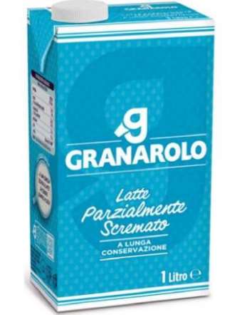 GRANAROLO LATTE...