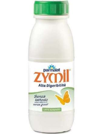 ZYMIL LATTE 0,1% PARMALAT...