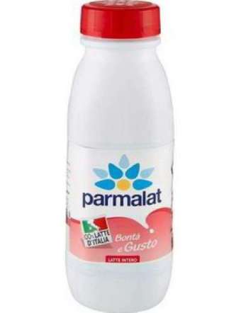 PARMALAT LATTE INTERO...
