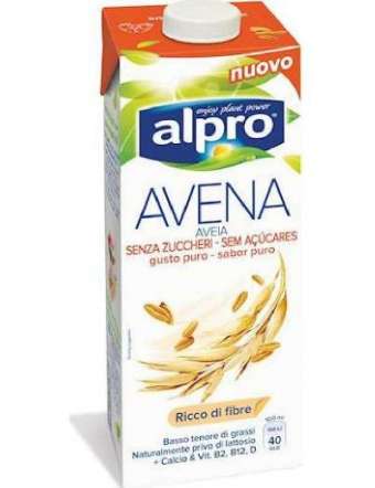 ALPRO DRINK AVENA ORIGINAL...