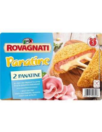 ROVAGNATI PANATINE MAIS...