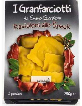 EMMA GIORDANI RAVIOLONI...