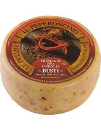 FAMIGLIA BUSTI PEPERONCINO...