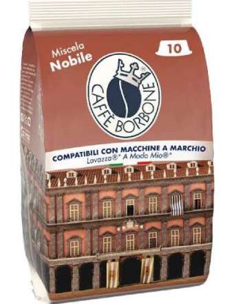 BORBONE CAPSULA LAVAZZA A...