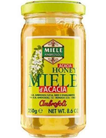AMBROSOLI MIELE DI ACACIA...
