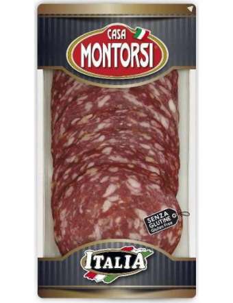 MONTORSI SALAME NAPOLI ATM...