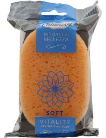 COTONEVE SPUGNA BAGNO SOFT...