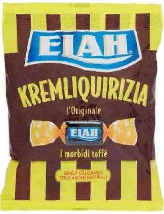 ELAH CARAMELLE KREM...