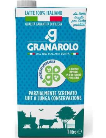 GRANAROLO LATTE 100%...