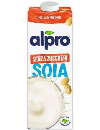 ALPRO DRINK SOYA SENZA...