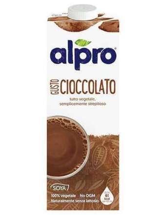 ALPRO DRINK SOIA CIOCCOLATO...