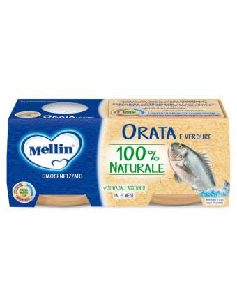 MELLIN OMOGENEIZZATO ORATA...
