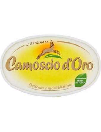 CAMOSCIO D'ORO PORZIONATO...