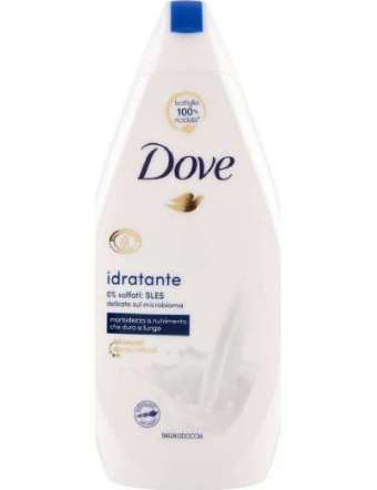 DOVE BAGNODOCCIA ORIGINAL...