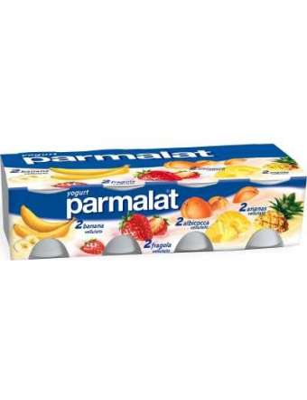 PARMALAT YOGURT VELLUTATO...