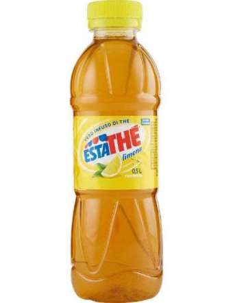 ESTATHE LIMONE FERRERO PET...