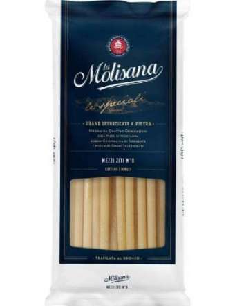 MOLISANA ZITI CAMPANI...