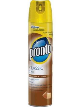 PRONTO SPRAY LEGNO CLASSIC...