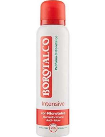 BOROTALCO DEODORANTE SPRAY...
